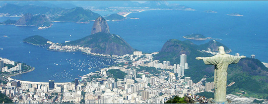 Rio Di Janeiro